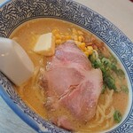 麵屋カモメ亭 - 