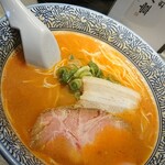 麵屋カモメ亭 - 