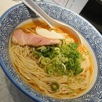 麵屋カモメ亭 - 