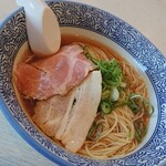 麵屋カモメ亭 - 