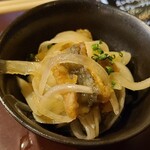 Washoku Izakaya Hanare Nakano Shinbashi - 