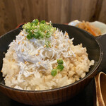 Sumi to Soba to Sake Imanara Tanimachihonten - 