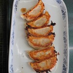 Gyoza no Osho Kuwana Hoshikawa Ten - 