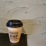 COFFEE AMP. - 