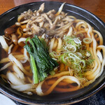 Kinoko Chaya - 