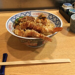 Tempura Kurokawa - 