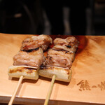 Kuma no Yakitori Nakameguro - 