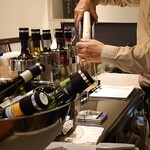 Buyer's Wine House Ishihara - 