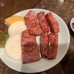 Sumibi Yakiniku Moranbon - 