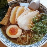 Marugen Ramen Neyagawa Ten - 