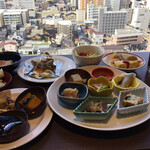 All Day Dining Kenroku - 