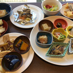 All Day Dining Kenroku - 