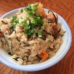 Okinawa Soba Saki - 