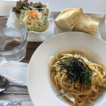 CAFE' DE ARCHE - 