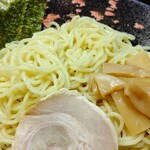 Sugita Ryogaemachisukuranburuten - 麺アップ