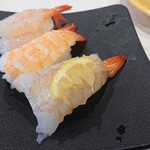 Kappa Sushi Sakai Mihara Ten - 