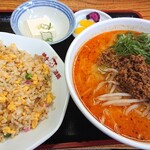 Ajisen Ramen Nishi Haru Ten - 