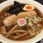 Ramen Kagetsu Arashi Akita Higashidori Ten - 