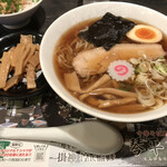 Ramen Kagetsu Arashi Akita Higashidori Ten - 