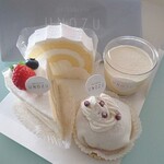 PATISSERIE UNOZU - 