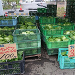 久保農園 生産直売所 - 山盛り