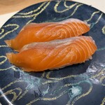 Iso no Gatten Sushi Ionmoruodakaten - 