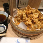 Tempura Sugiyama - 