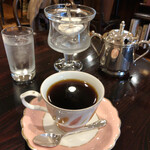 Coffee Ten Mimatsu - 