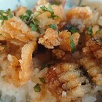 汐まち - はも丼