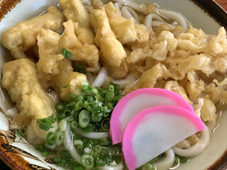 Hokita Udon - 