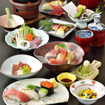 Sushi Matsu Hanare - 