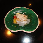 Japanese cuisine Nakashima - 