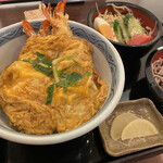 Seiryu Inaka Soba Nanba City - 