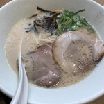 Ippudo Kawagoe Inter Ten - 