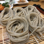 Shigezo Tamugi Soba - 