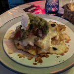 メキシカン料理 アンクルスティーブンス - 