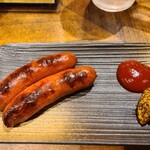 Satsuma × Robata Tomoshibi - 