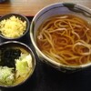 Tabemono Dokoro Kura - 武蔵野うどん？