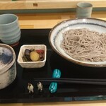 Sanbe Onsen Soba Cafe Yumoto - 