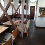 Wanko Cafe Guruguruya - 