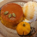 カフェ モグモフ - 