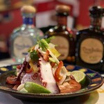 メキシカン料理 アンクルスティーブンス - 