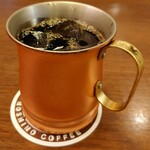 Hoshino Coffee Ten Nagoya Meito Ten - アイスコーヒー