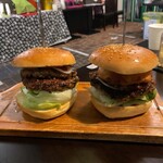 Peninsula Burger - 