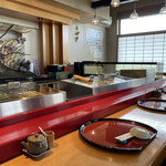 Koubai Sushi - 