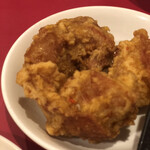 中華料理　長楽園 - 