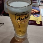 葵屋 - 【2020.10.22(木)】2時間飲み放題1,500円→800円(生ビール)