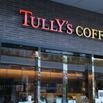 TULLY'S COFFEE Tokyodomushitikurisutarabenyuten - 