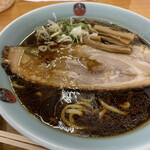 Daruma Ramen Shinjo Ten - 