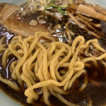 Daruma Ramen Shinjo Ten - 